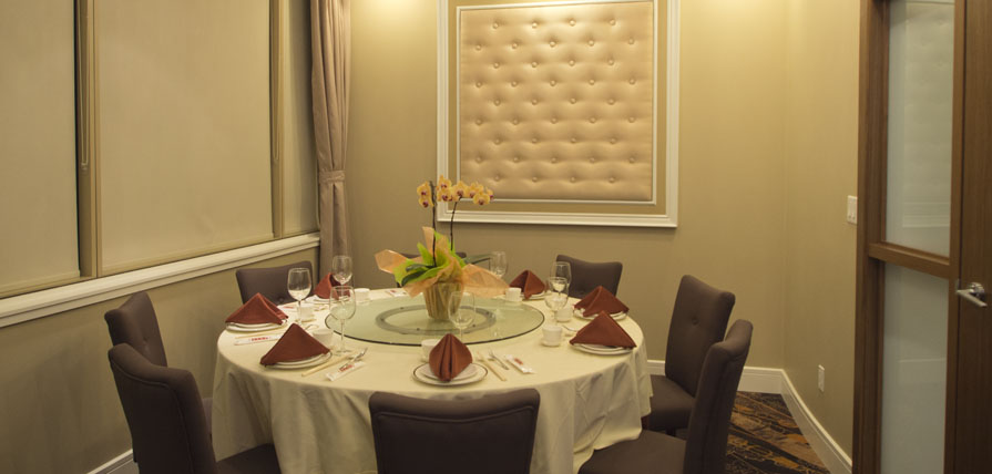 VIP Room